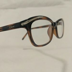 Chloé frames